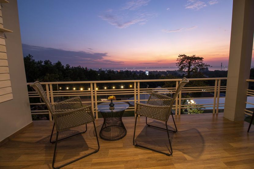 TOM HILL BOUTIQUE RESORT & SPA - 3