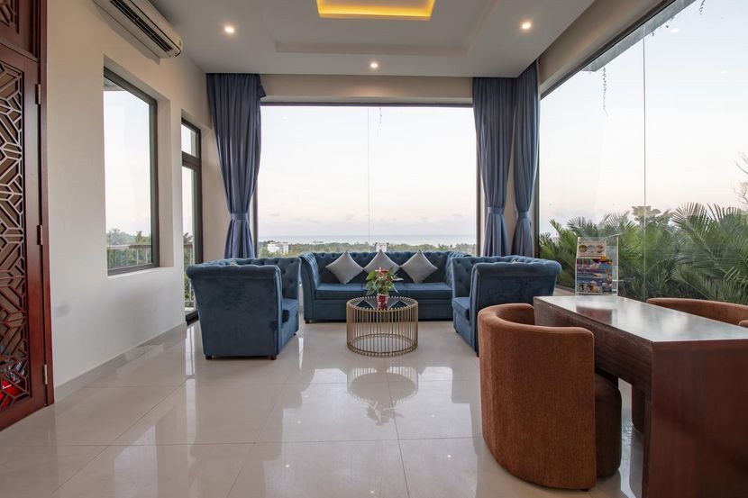 TOM HILL BOUTIQUE RESORT & SPA - 6