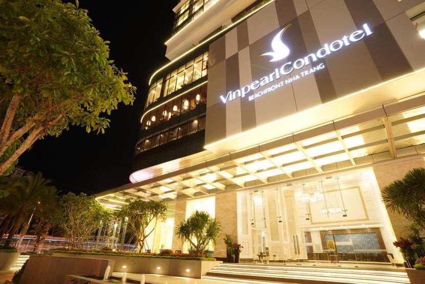 VINPEARL BEACHFRONT NHA TRANG - 1