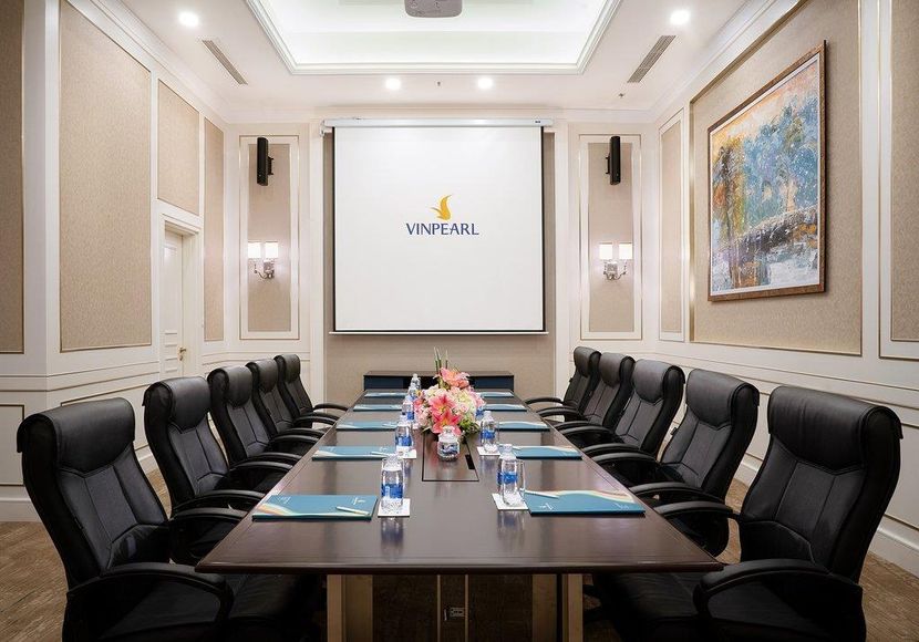 VINPEARL BEACHFRONT NHA TRANG - 2