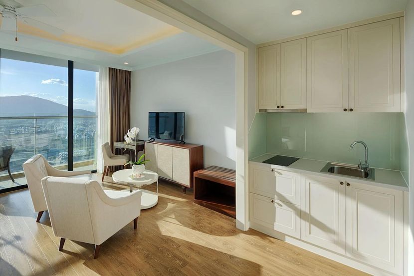 VINPEARL BEACHFRONT NHA TRANG - 3