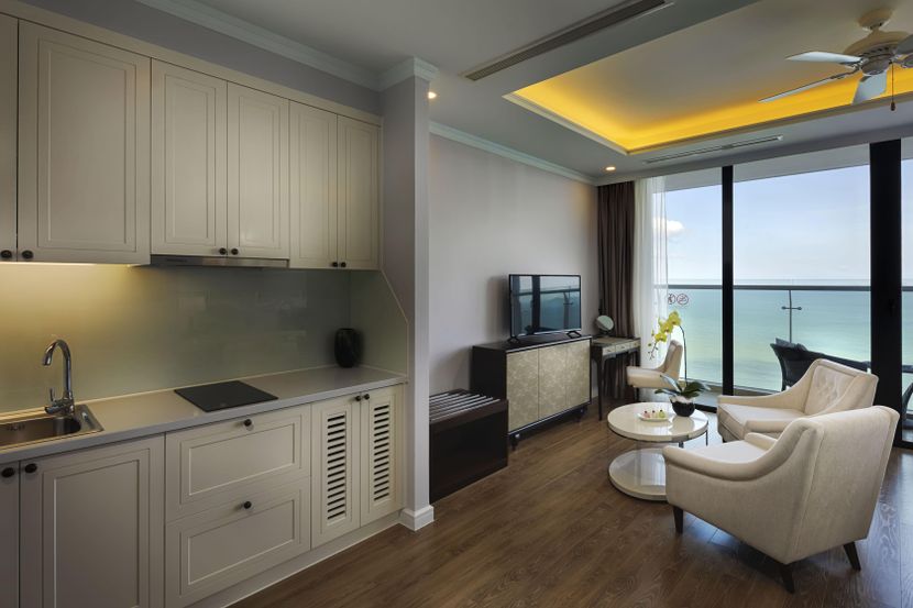 VINPEARL BEACHFRONT NHA TRANG - 4
