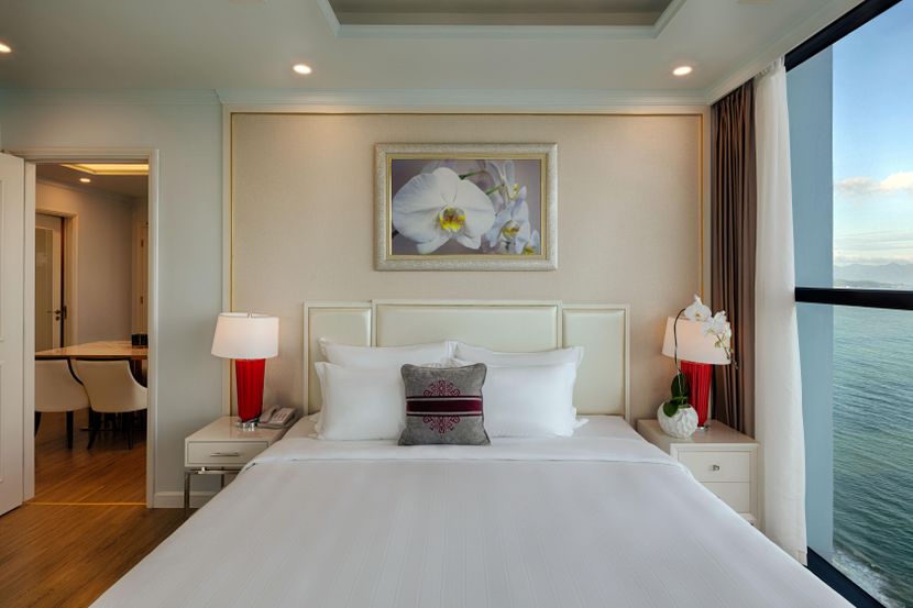 VINPEARL BEACHFRONT NHA TRANG - 5