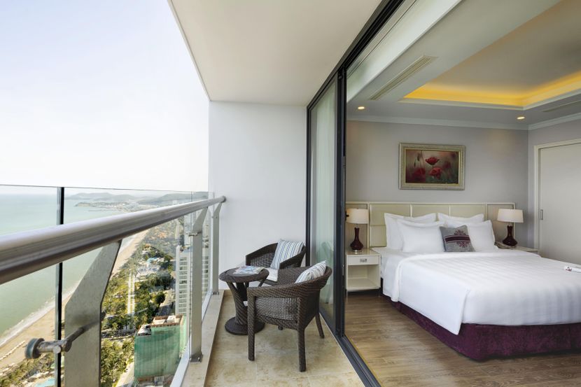VINPEARL BEACHFRONT NHA TRANG - 6