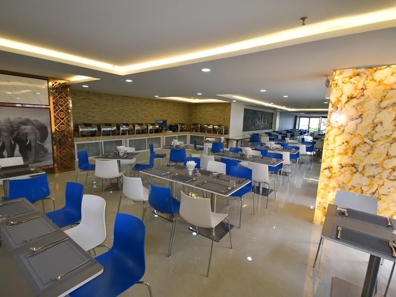 GOLDEN JOMTIEN BEACH - 2