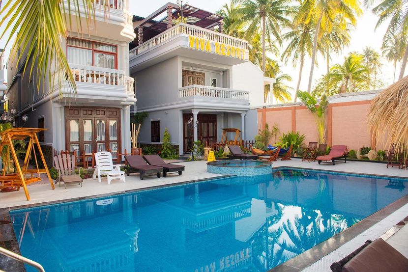 VIVA RESORT MUI NE - 1