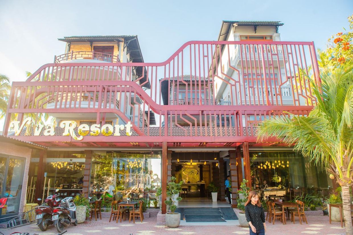 VIVA RESORT MUI NE - 2