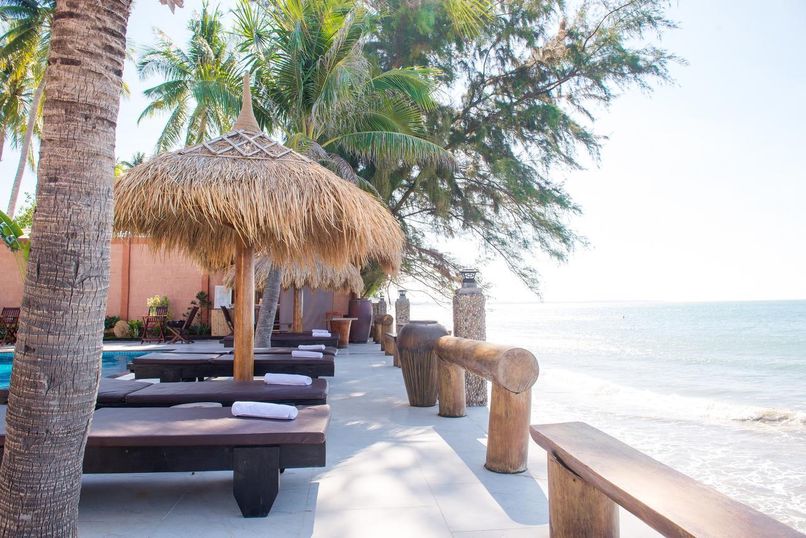 VIVA RESORT MUI NE - 3