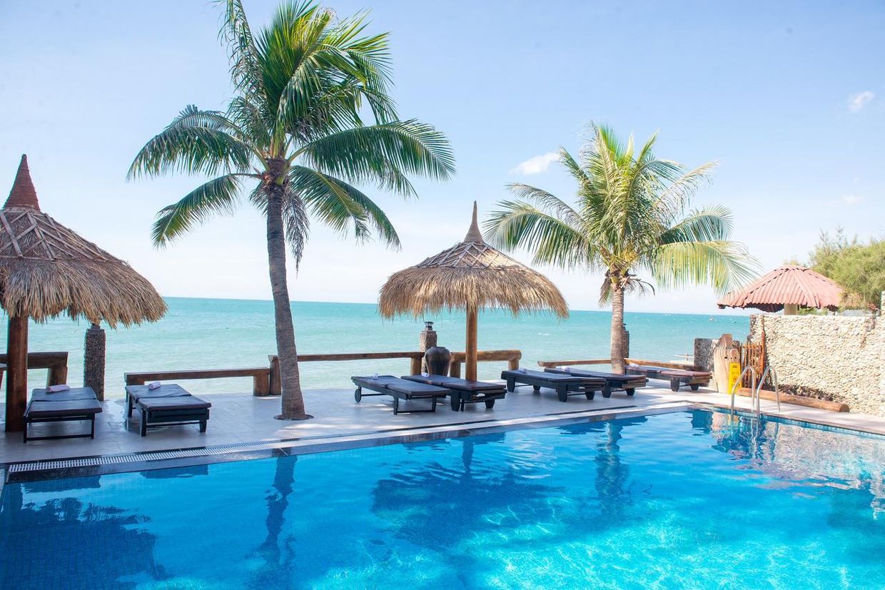 VIVA RESORT MUI NE - 5