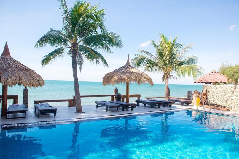 VIVA RESORT MUI NE - 5