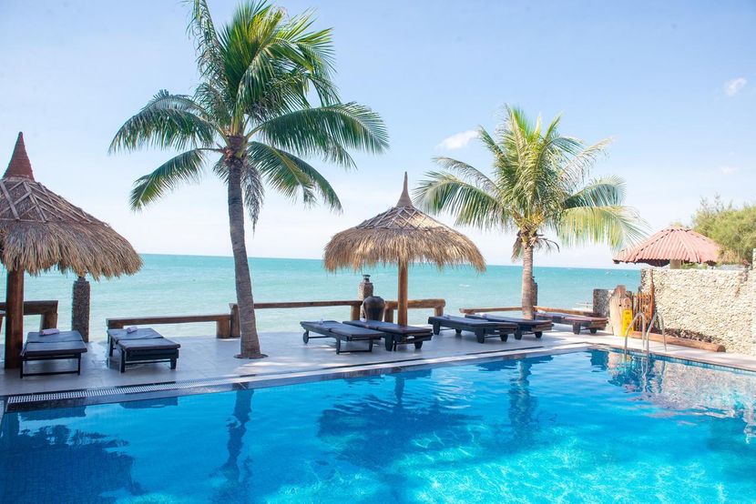 VIVA RESORT MUI NE - 5