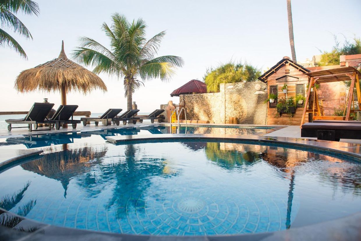 VIVA RESORT MUI NE - 6