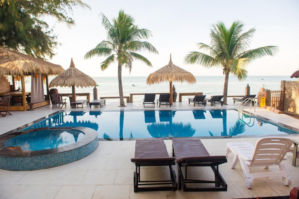 VIVA RESORT MUI NE - 7