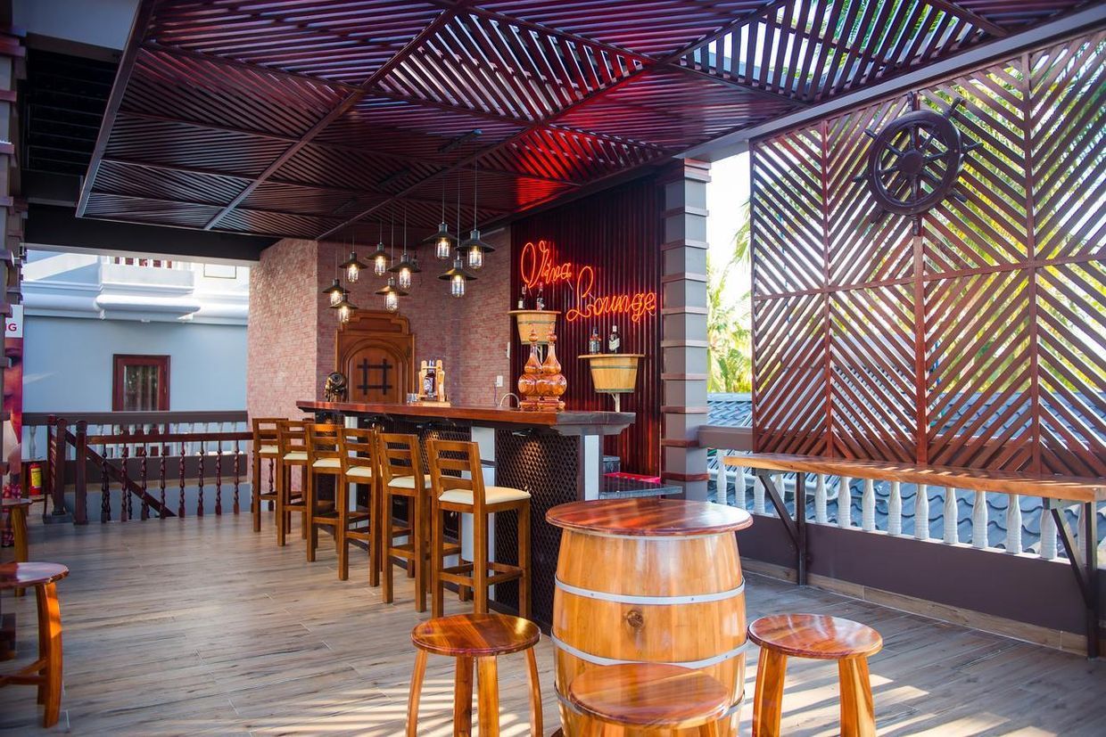 VIVA RESORT MUI NE - 9