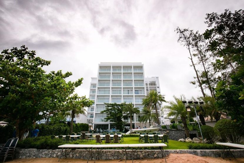 WORITA COVE HOTEL - 1