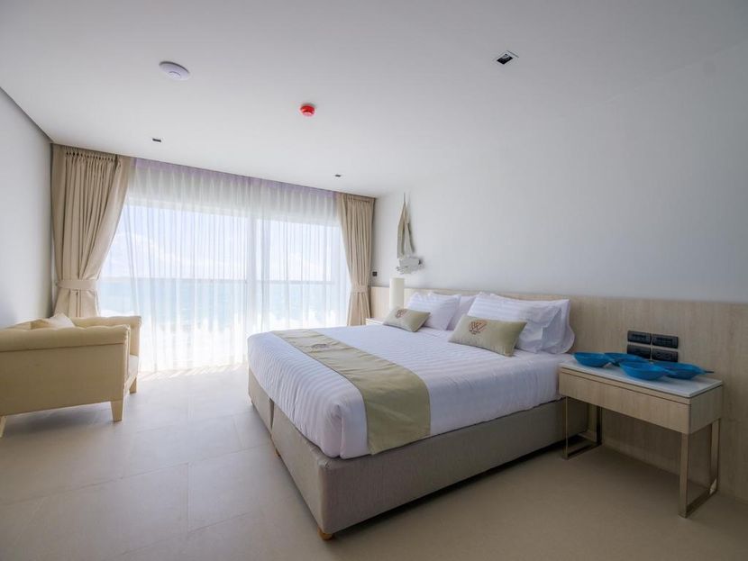 WORITA COVE HOTEL - 2