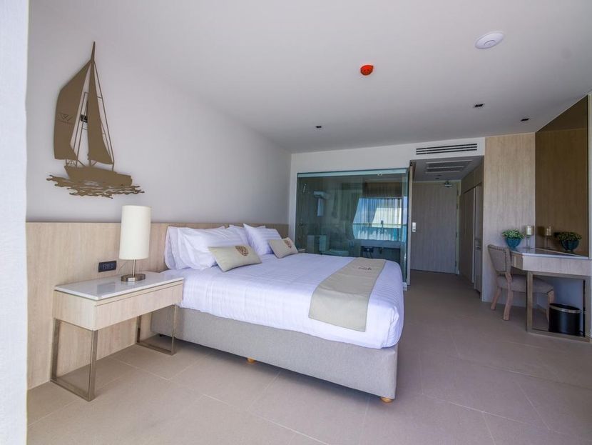 WORITA COVE HOTEL - 3