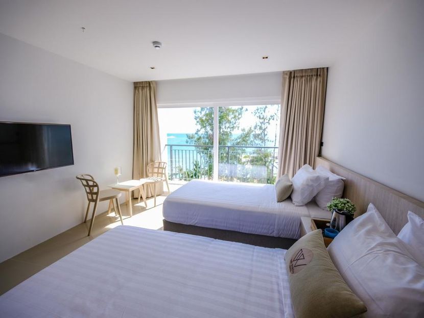 WORITA COVE HOTEL - 4