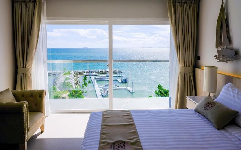 WORITA COVE HOTEL - 5