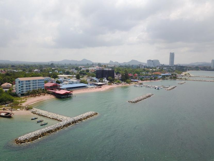 WORITA COVE HOTEL - 6