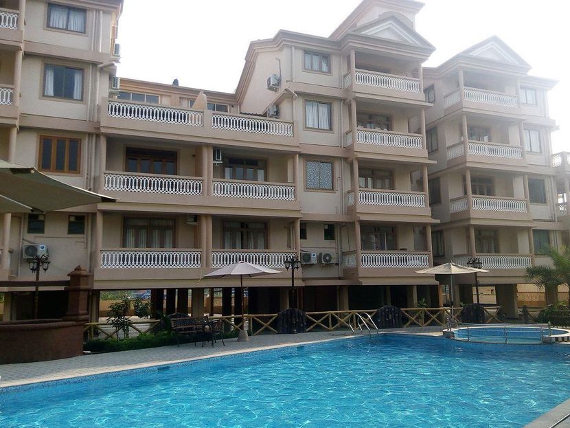 GRACE VILLA GUESTHOUSE - 1