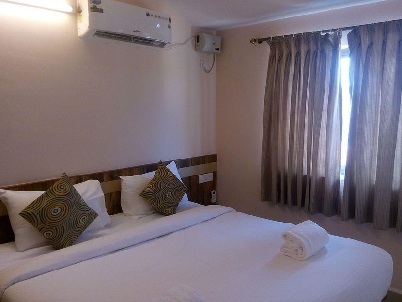 GRACE VILLA GUESTHOUSE - 2
