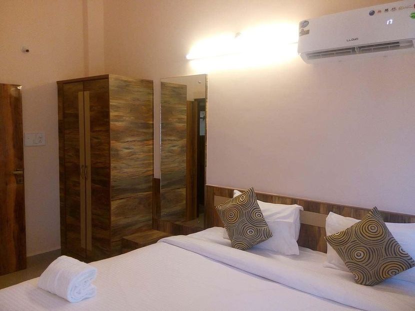 GRACE VILLA GUESTHOUSE - 3