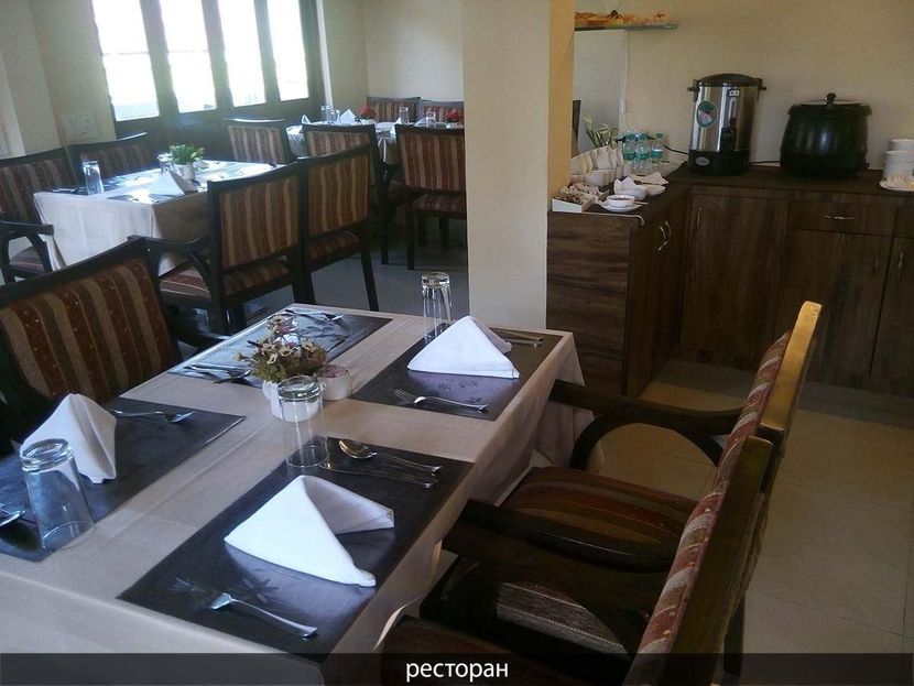 GRACE VILLA GUESTHOUSE - 6