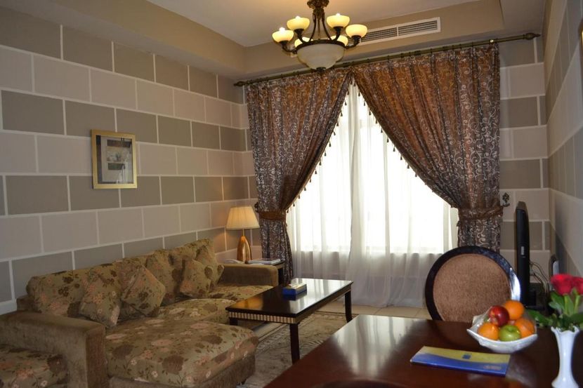 AL HAYAT HOTEL LLC. - 6