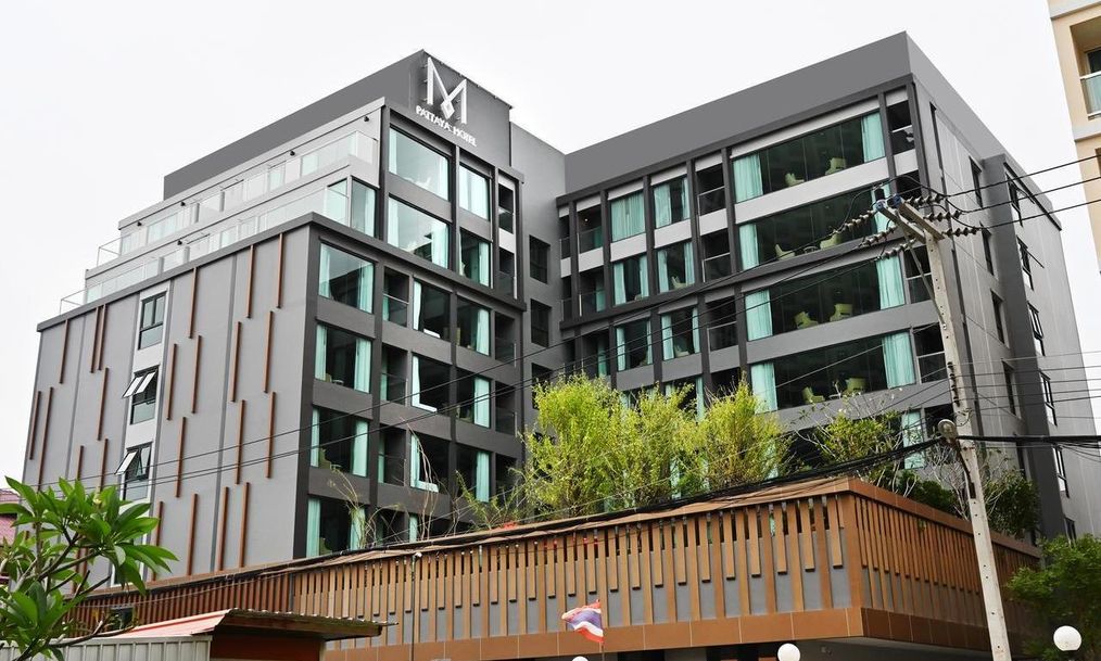 Картинка отеля - 2