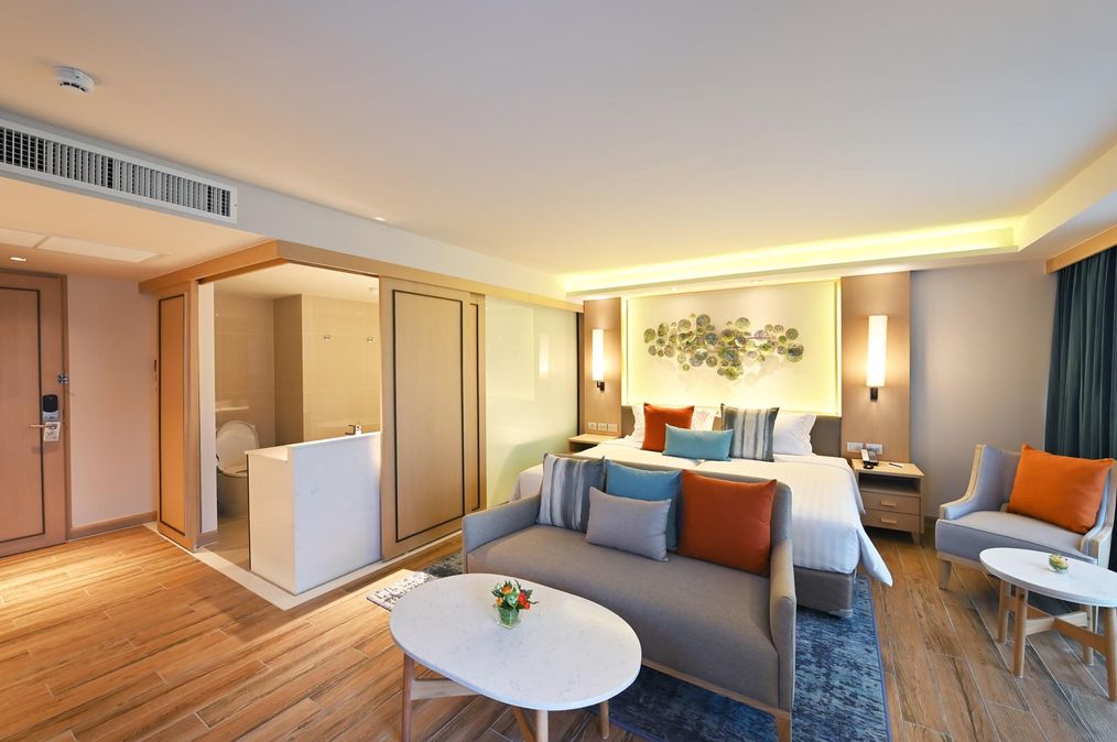 Картинка отеля - 16