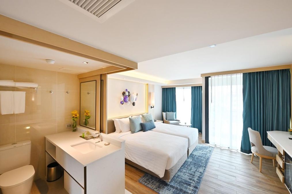 Картинка отеля - 23