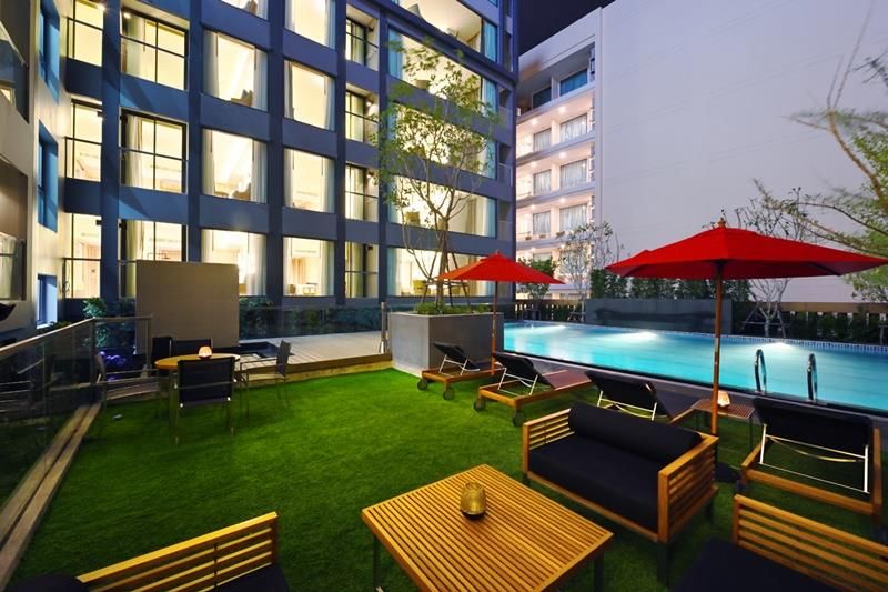 Картинка отеля - 31