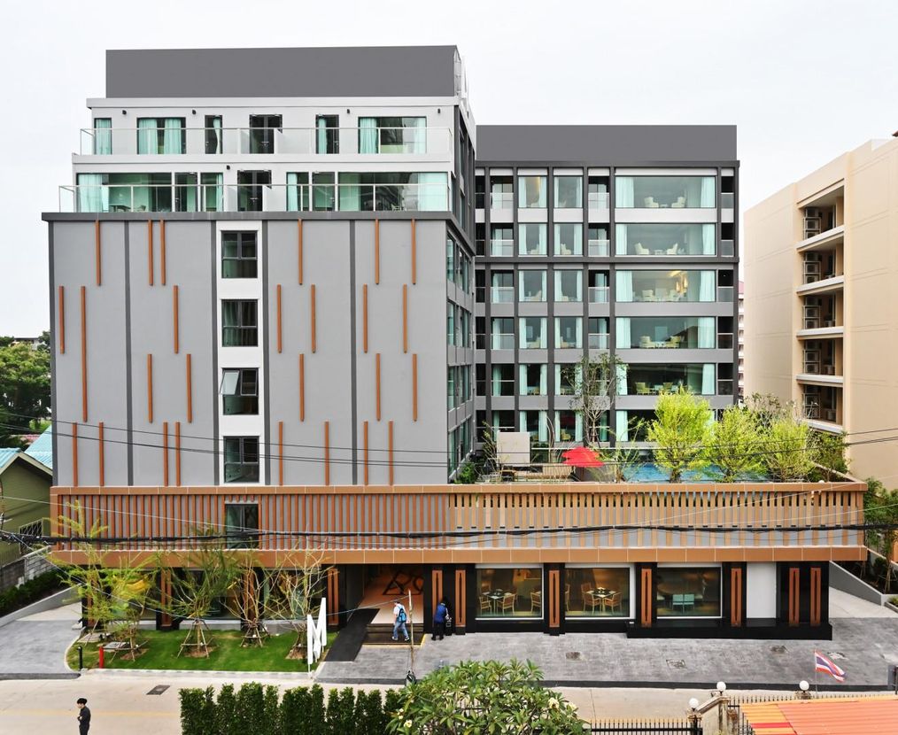 Картинка отеля - 43