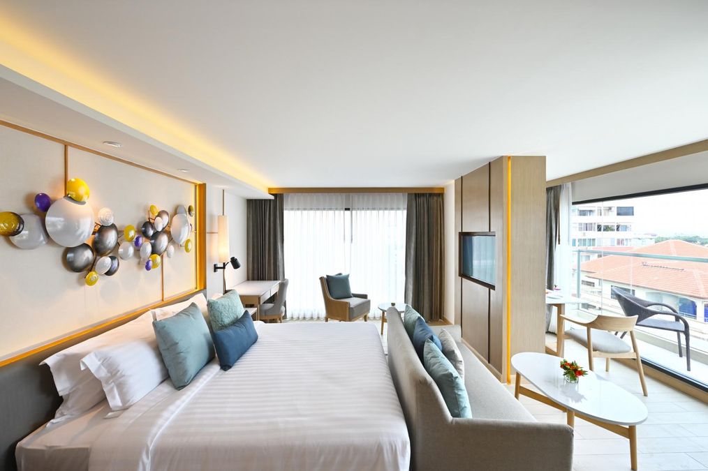 Картинка отеля - 50