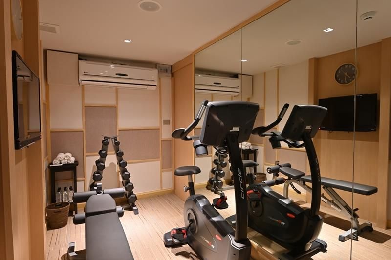 Картинка отеля - 7