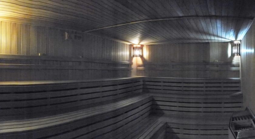 Idas Hotel (only adults 16+) - 11