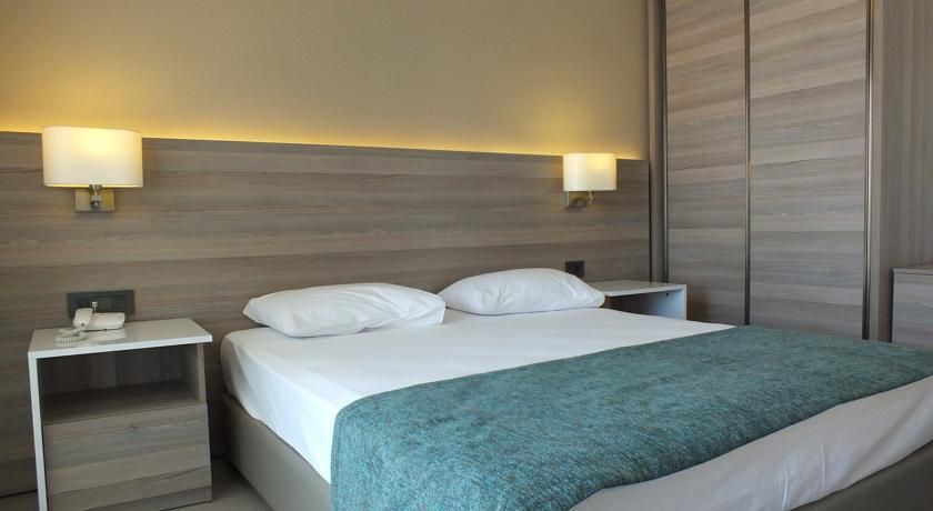 Idas Hotel (only adults 16+) - 13