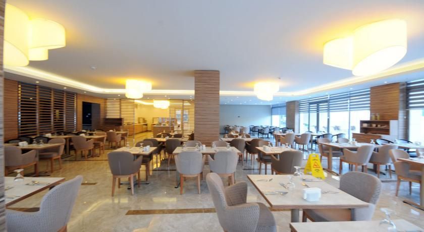 Idas Hotel (only adults 16+) - 14