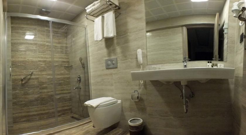 Idas Hotel (only adults 16+) - 17