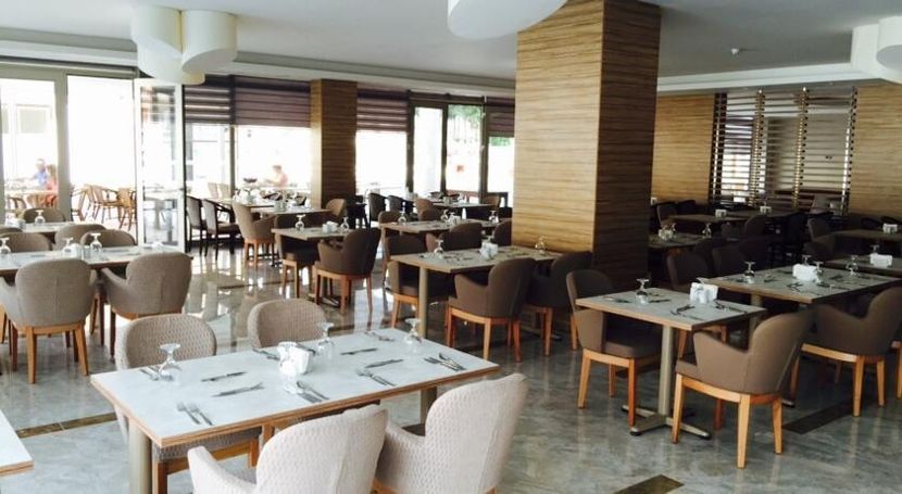 Idas Hotel (only adults 16+) - 3