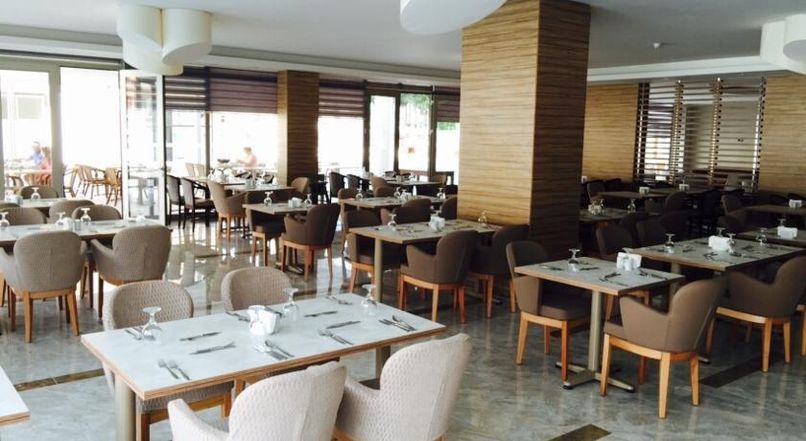 Idas Hotel (only adults 16+) - 3