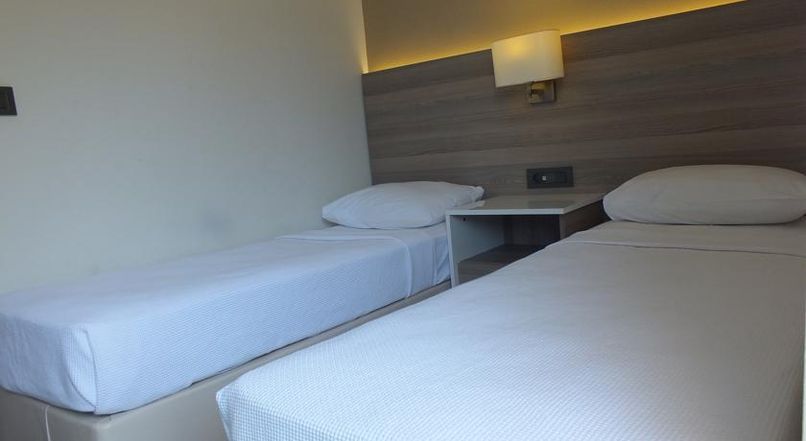 Idas Hotel (only adults 16+) - 4