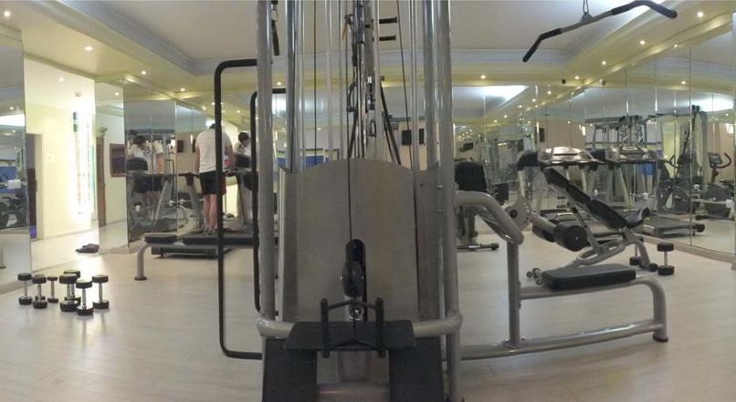 Idas Hotel (only adults 16+) - 5