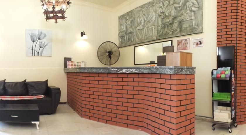 Idas Hotel (only adults 16+) - 6