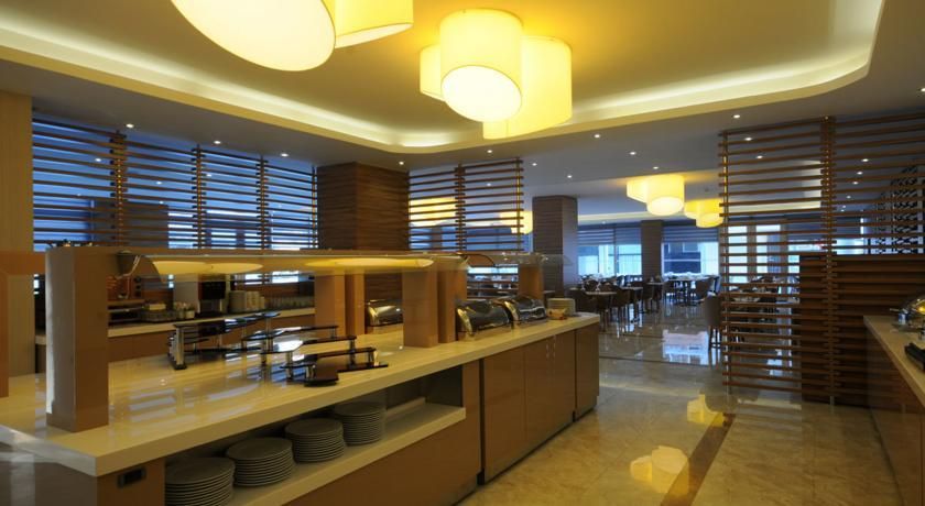 Idas Hotel (only adults 16+) - 7