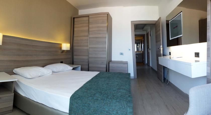 Idas Hotel (only adults 16+) - 9