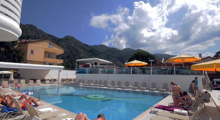 Idas Hotel (only adults 16+) - 10