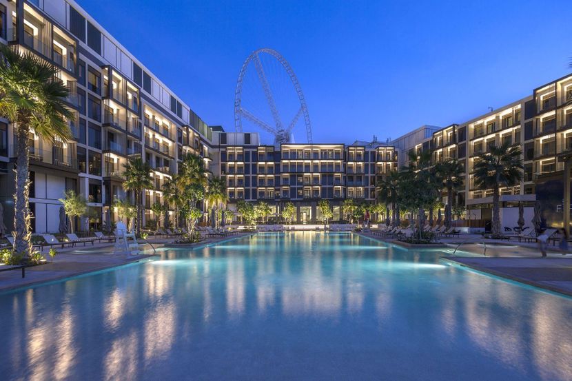 DELANO DUBAI - 1