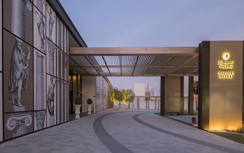 DELANO DUBAI - 3